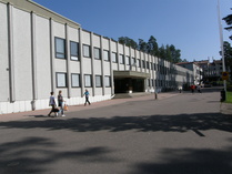 Retkeilypäivät 2011 Pajulahti