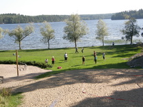 Retkeilypäivät 2011 Pajulahti