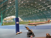 Retkeilypäivät 2011 Pajulahti