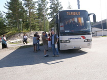 Retkeilypäivät 2011 Pajulahti