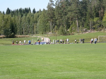 Retkeilypäivät 2011 Pajulahti