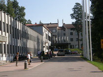 Retkeilypäivät 2011 Pajulahti