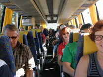 Retkeilypäivät 2011 Pajulahti